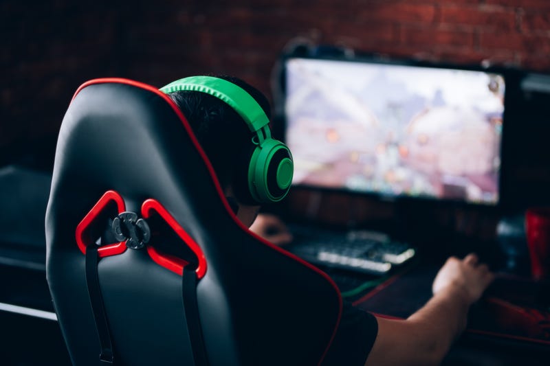 Gamer