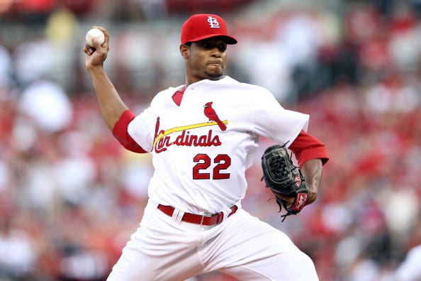 Edwin Jackson