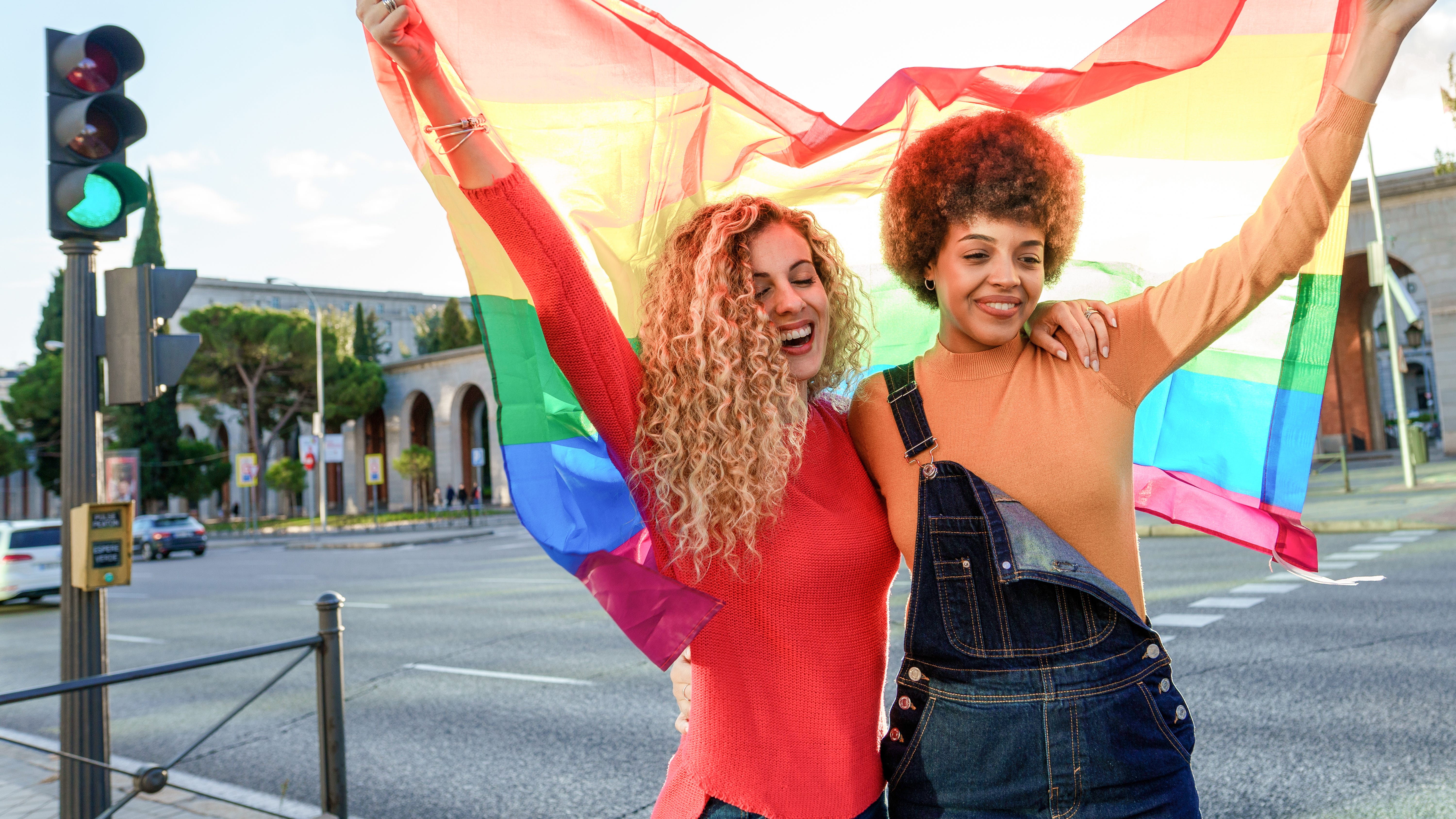 Organizers of Pride North Festival accused of charging 'illegal' entry fee