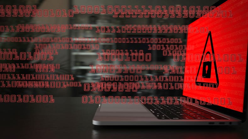 Modesto hit by apparent Snatch ransomware attack