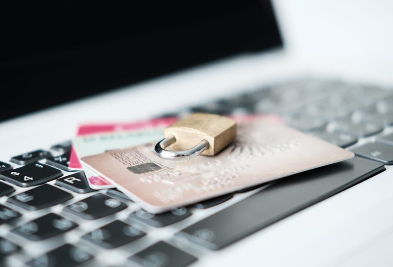 New report finds Kansans very vulnerable to identity theft