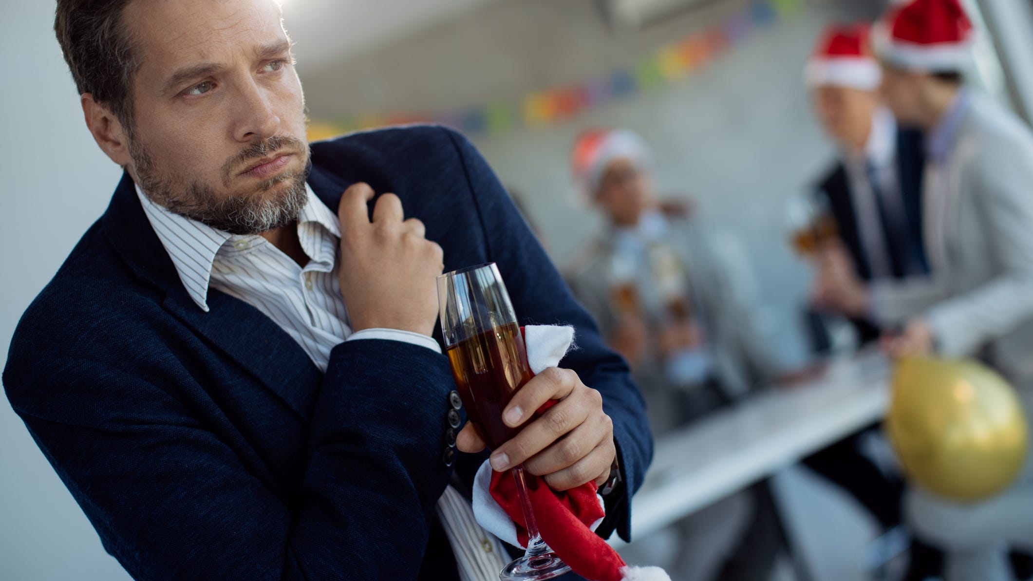 Heart attacks more prevalent over holidays: How to stay safe