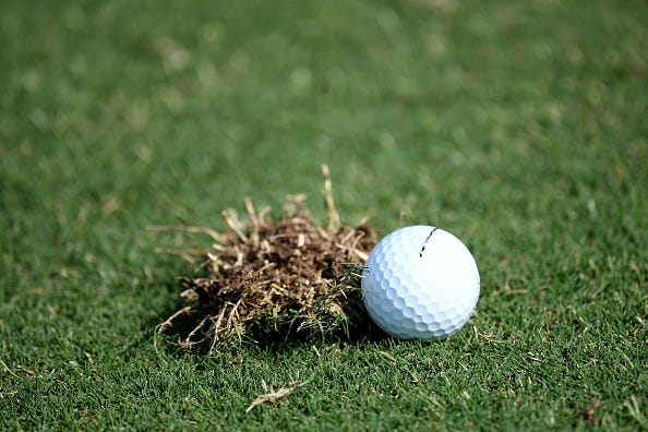 Golf Course