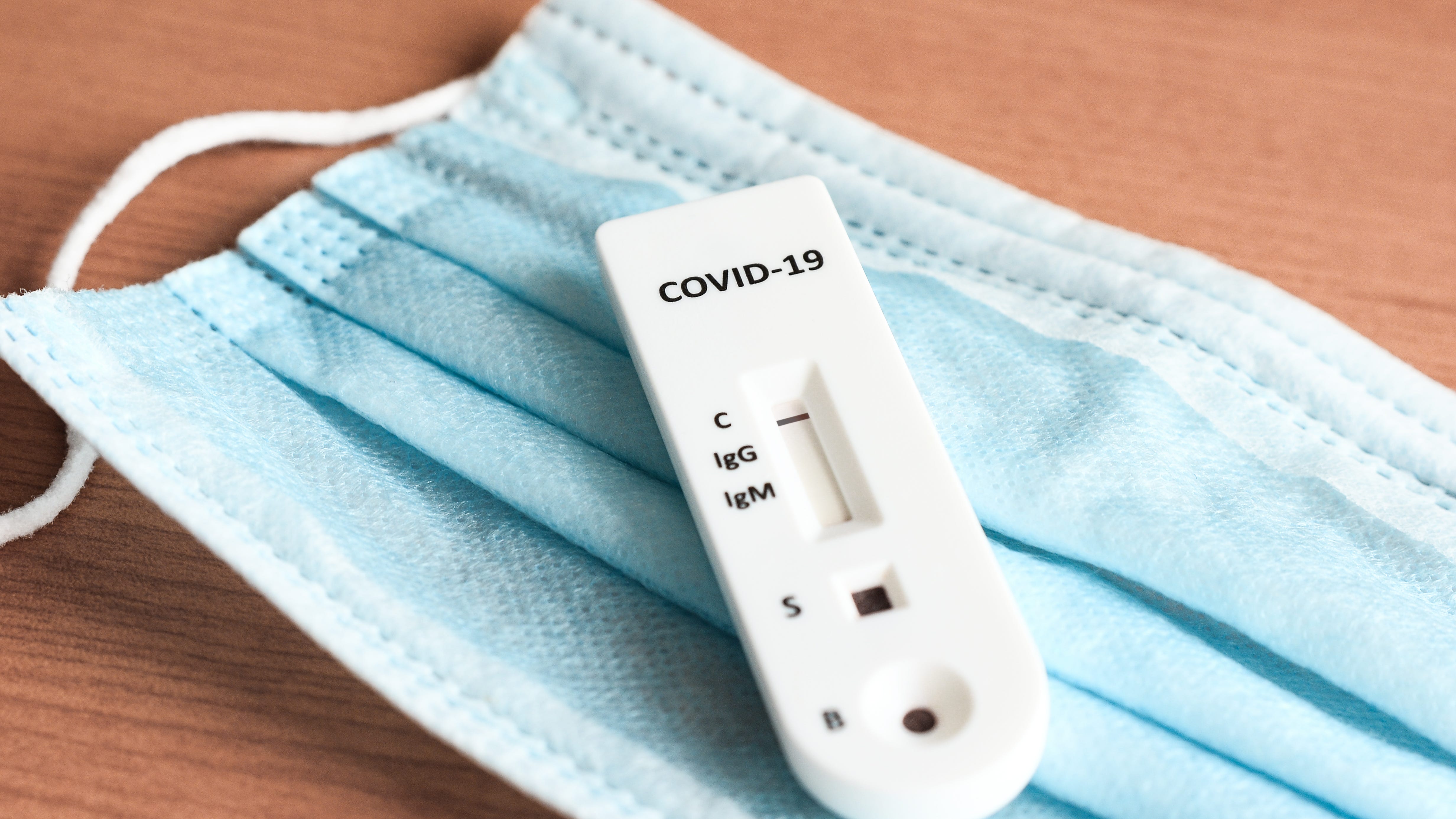 COVID-19 spike may soon subside in Tarrant County