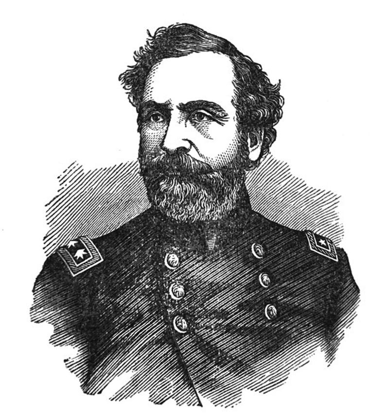 Gen. John Sedgwick