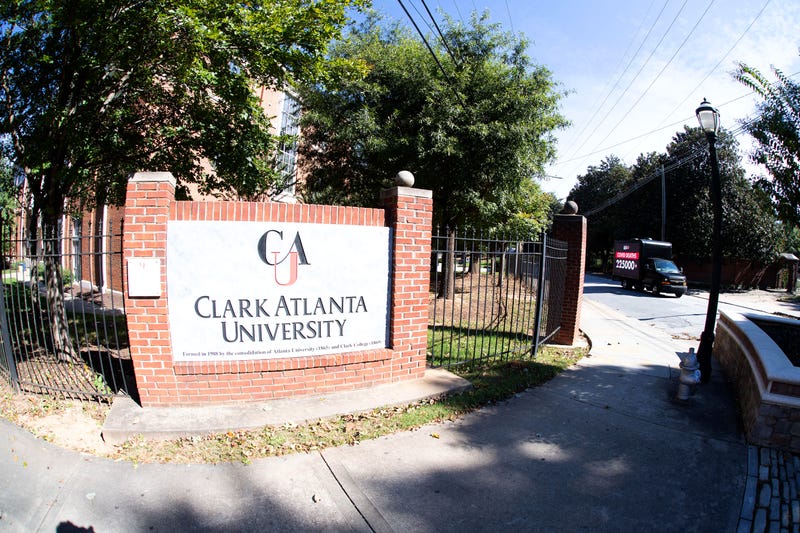Clark Atlanta University