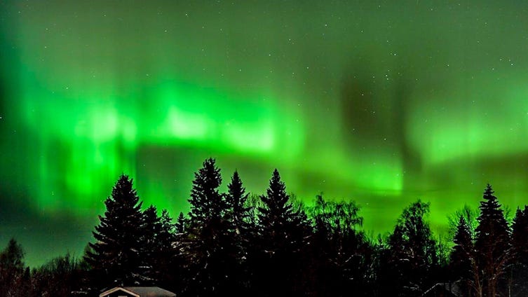 Geomagnetic storm coming from the sun could impact everything from appliances to satellites