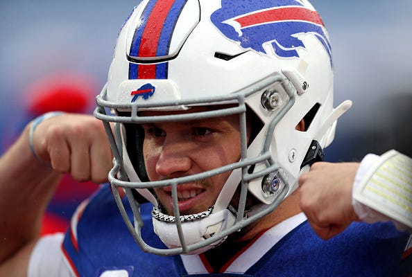 Josh Allen