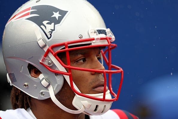 Cam Newton