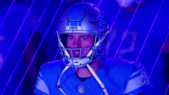 5 potential landing spots for Matthew Stafford via trade