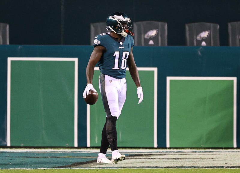Jalen Reagor