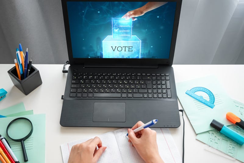 Election Software