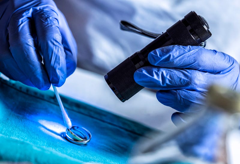 The Jefferson County, Missouri Sheriff says delays at the state crime lab are unacceptable
