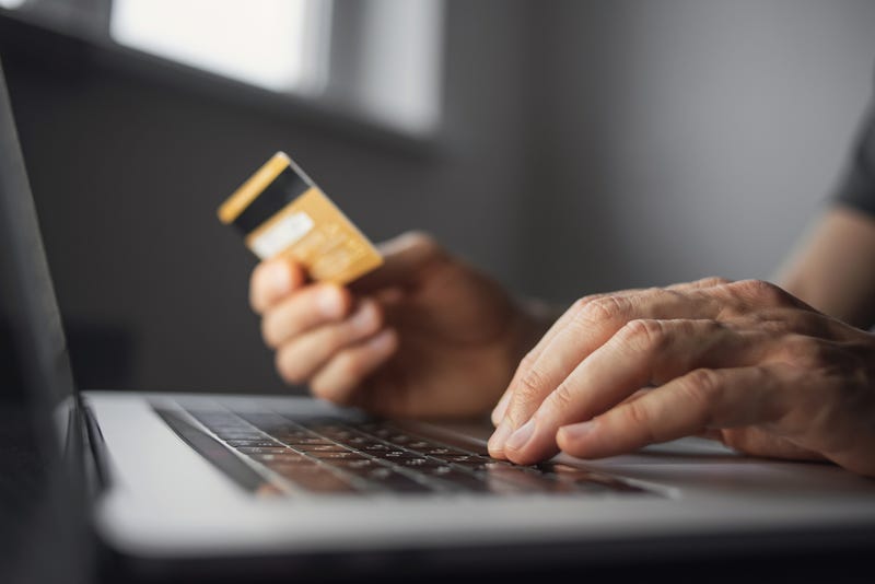 online shopping scams