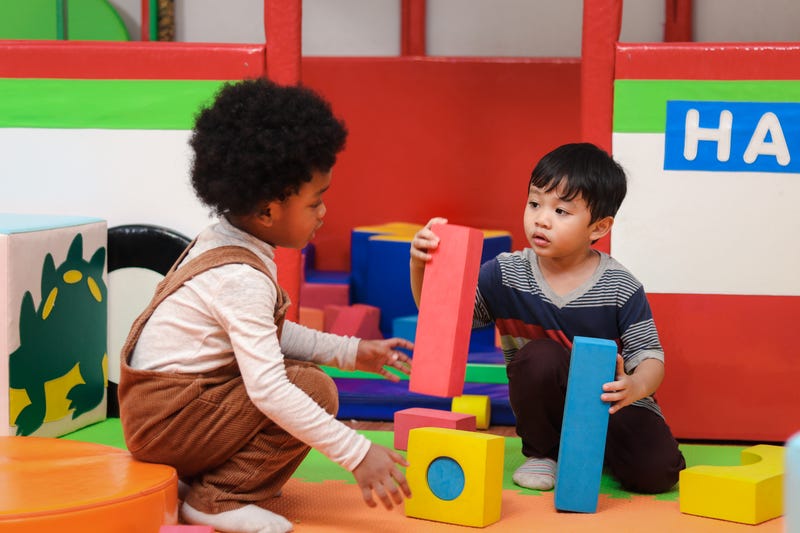 Pre-K