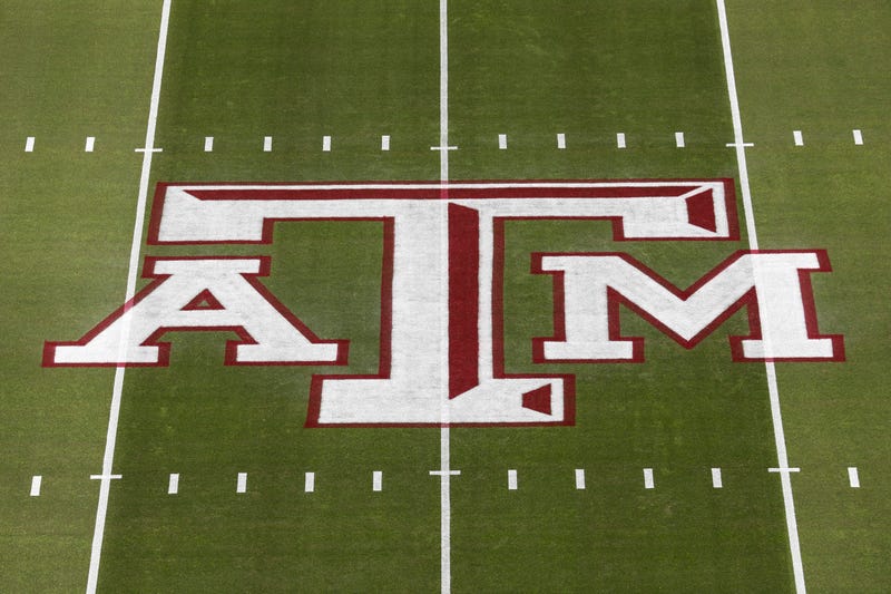 Texas A&M Football