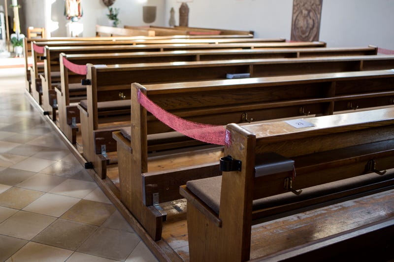 Church COVID