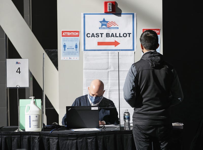 election