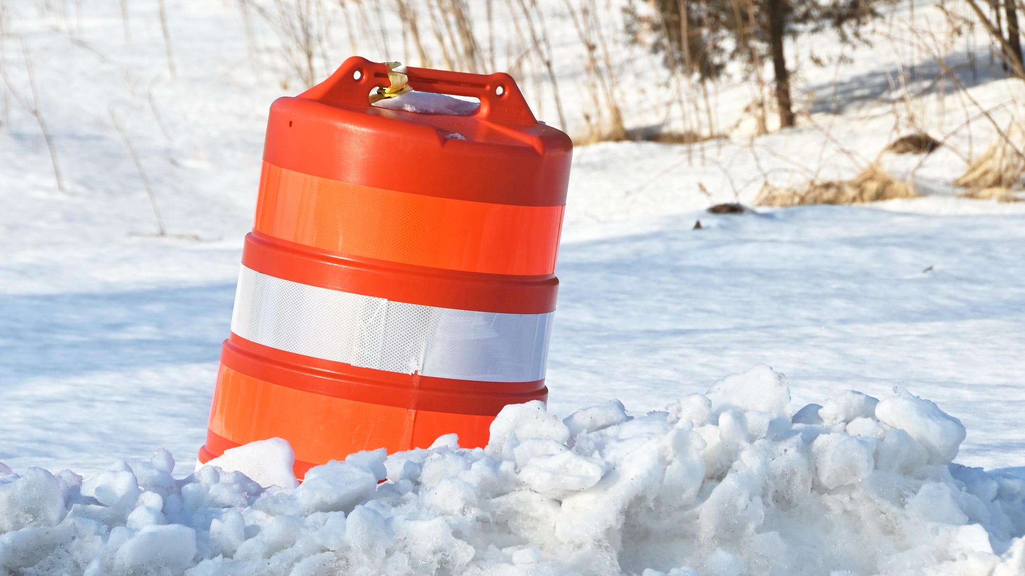 TRAFFIC ALERT: Portion of I-75 closes Monday in Oakland County
