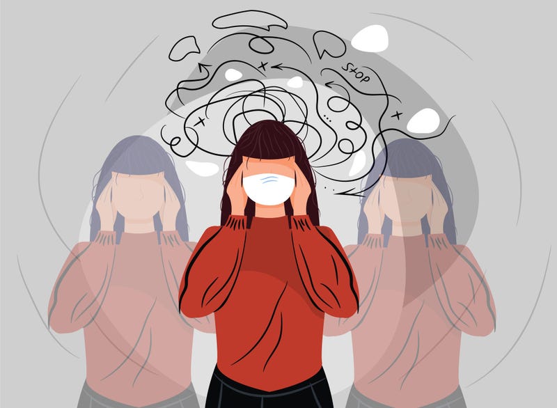 PTSD