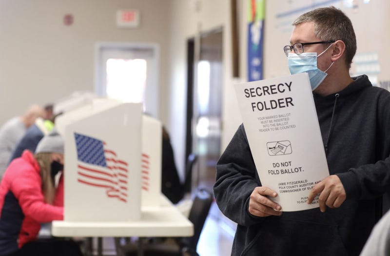 Polling Place