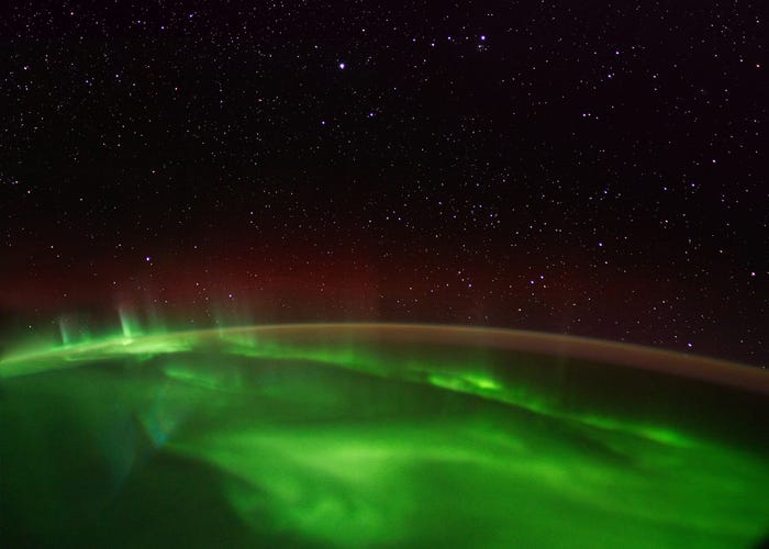 Northern Lights
