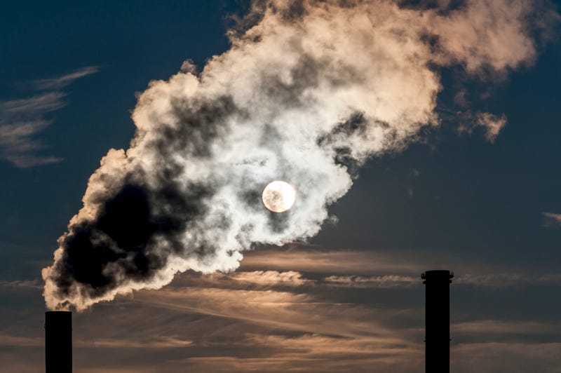 Pollution