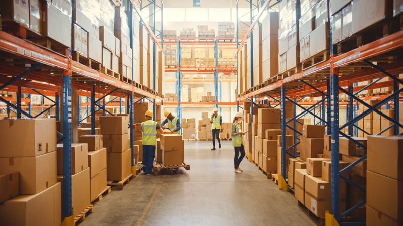Supply Chain Issues in US