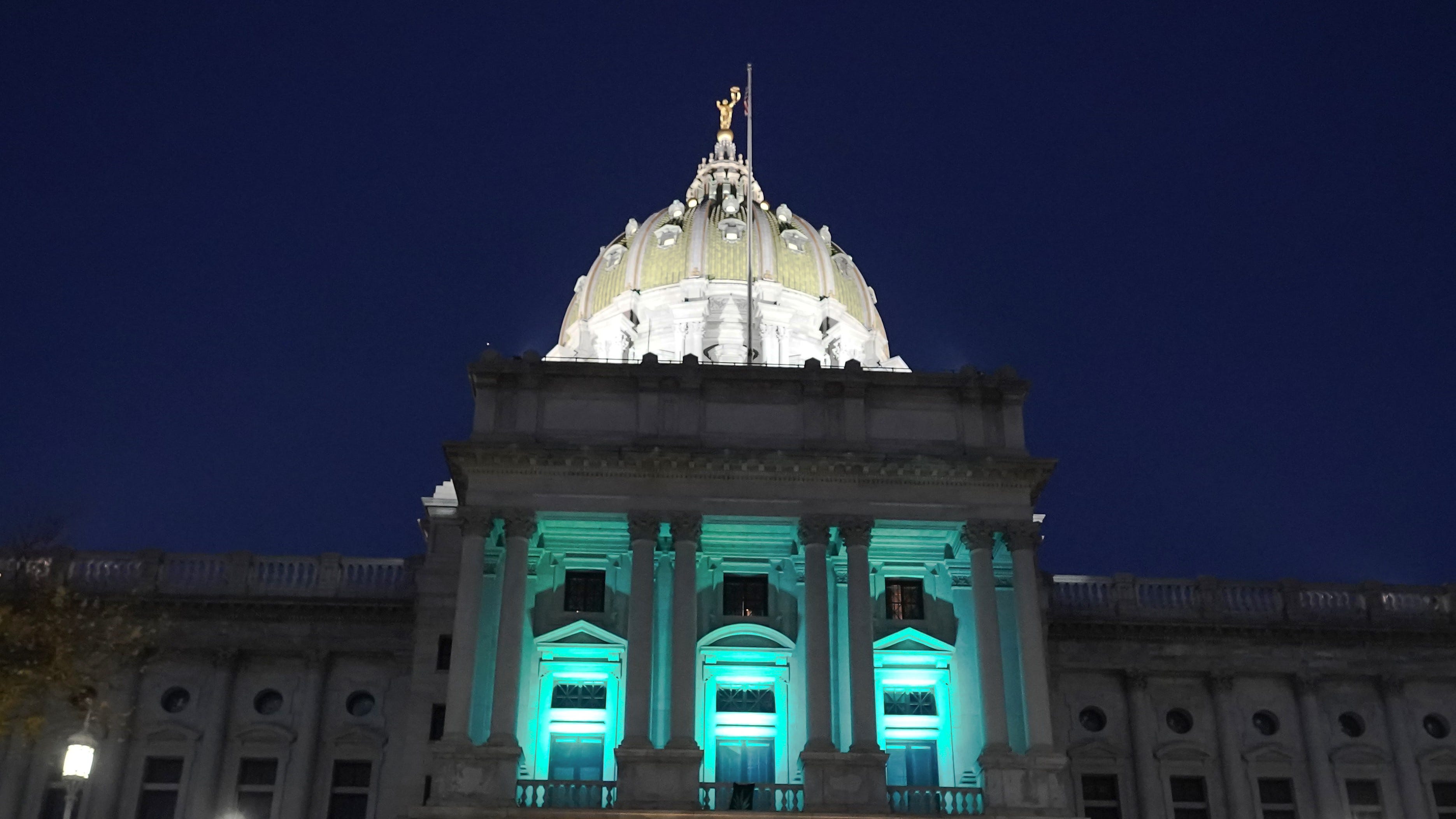 Pennsylvania Democrats call for 2-stage minimum wage bump