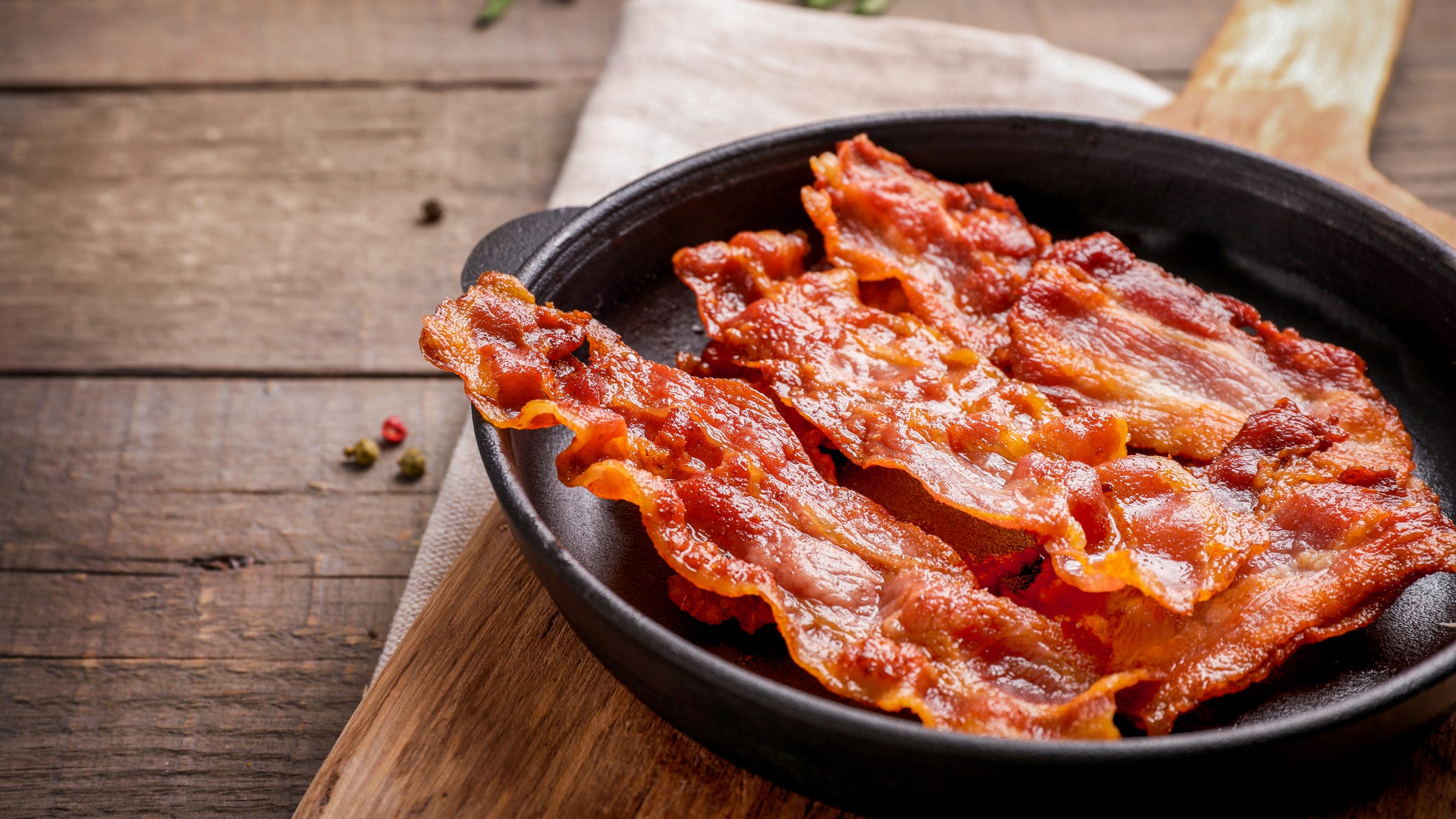 These five foods are much more expensive this summer