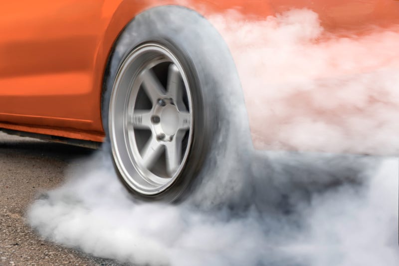 Police made several arrests and handed out over 20 citations to drivers and spectators in a drag racing bust in Detroit Friday night.