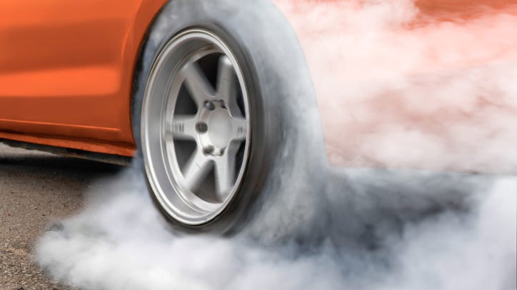 Two children killed, eight injured at Texas drag race