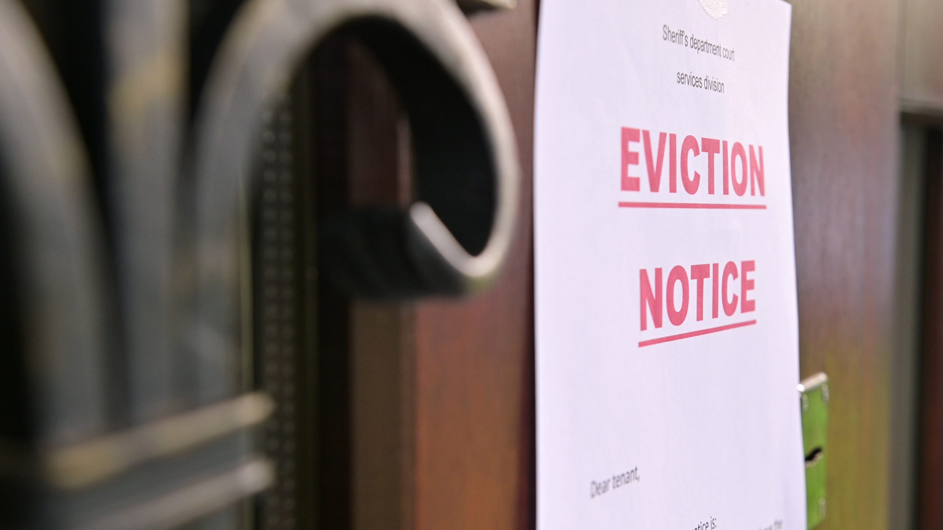 L.A. council adopts permanent tenant protections