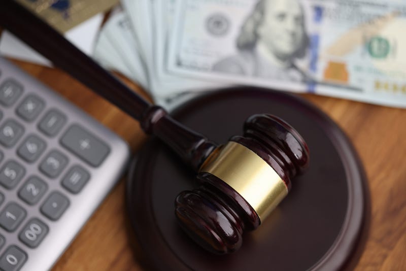 Fraud Allegations