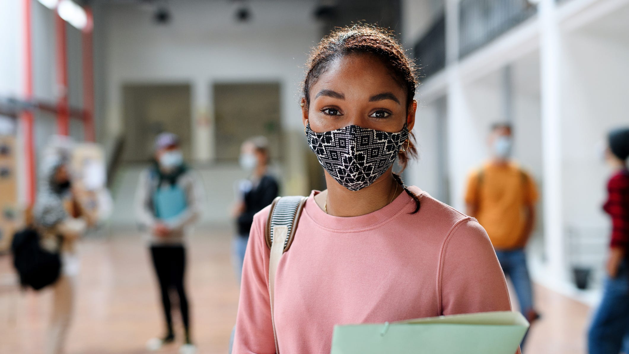Philadelphia schools to enter phase III of COVID-19 hybrid learning plan