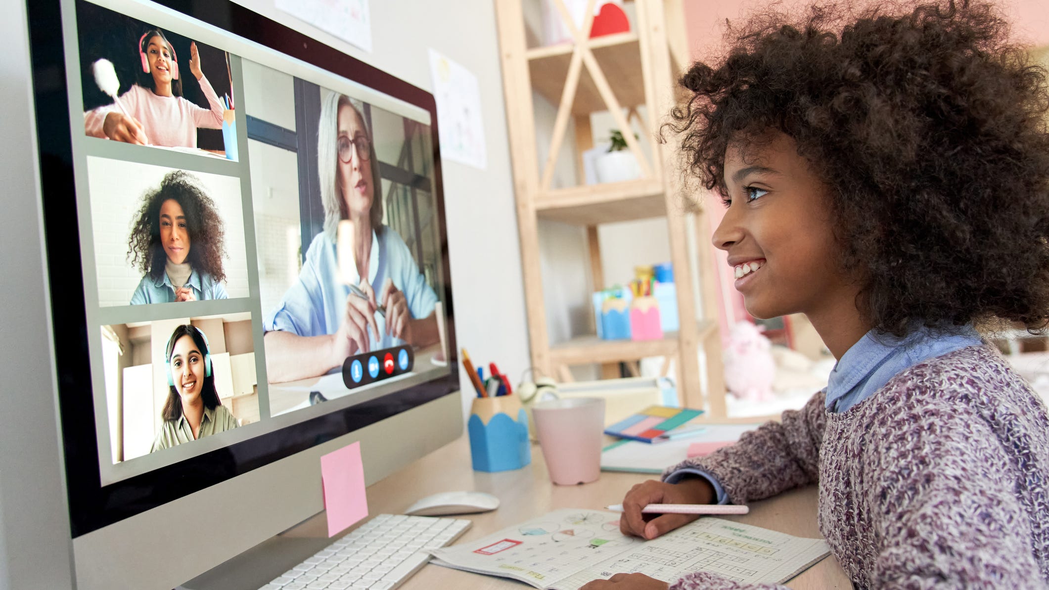 Chicago Public Schools parents demand 'serious' remote learning option for all