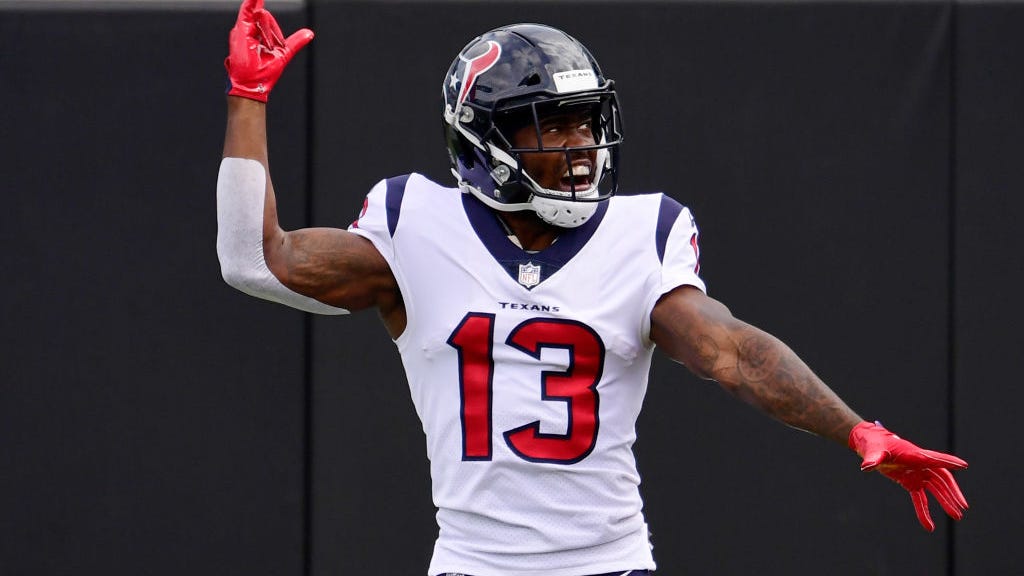 NFL World reacts to Cowboys' Brandin Cooks trade