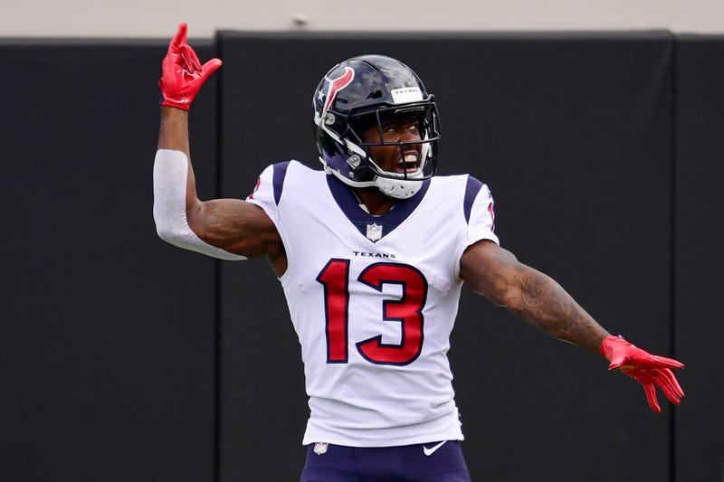 Brandin Cooks