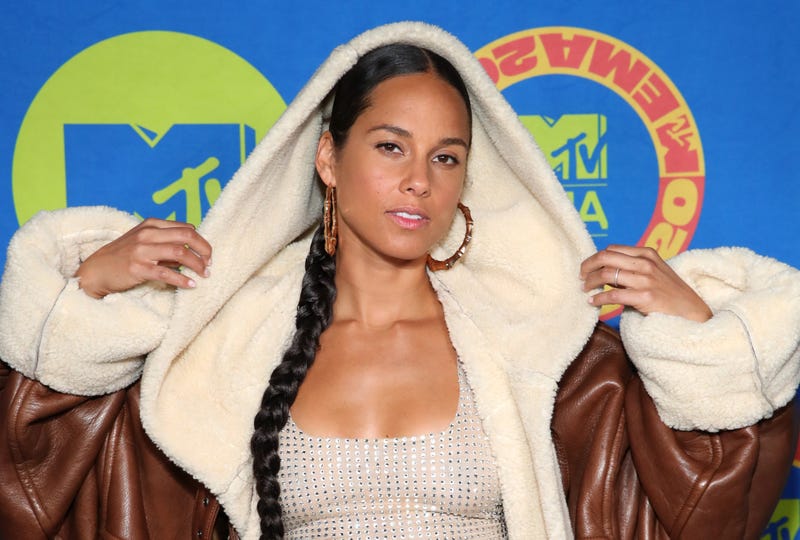 Alicia Keys