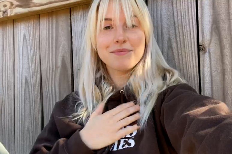 Hayley Williams