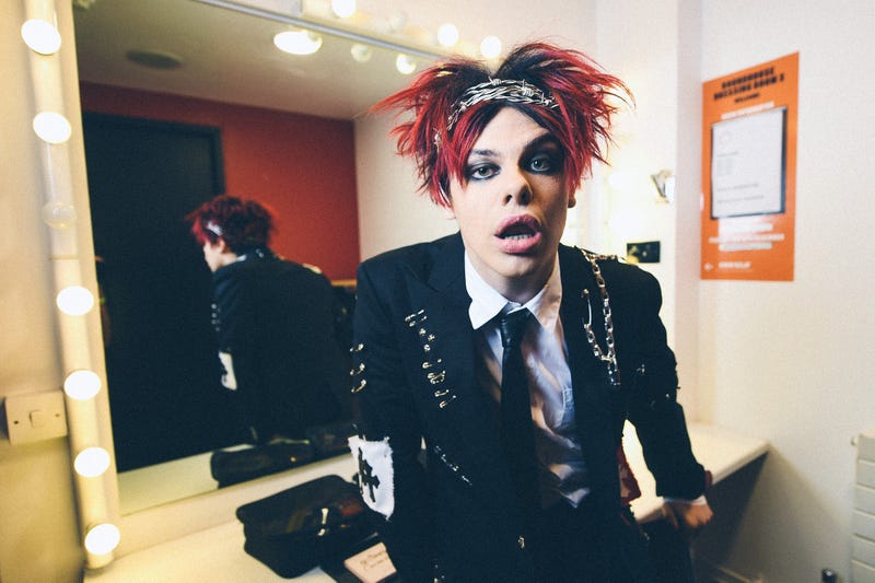 Yungblud