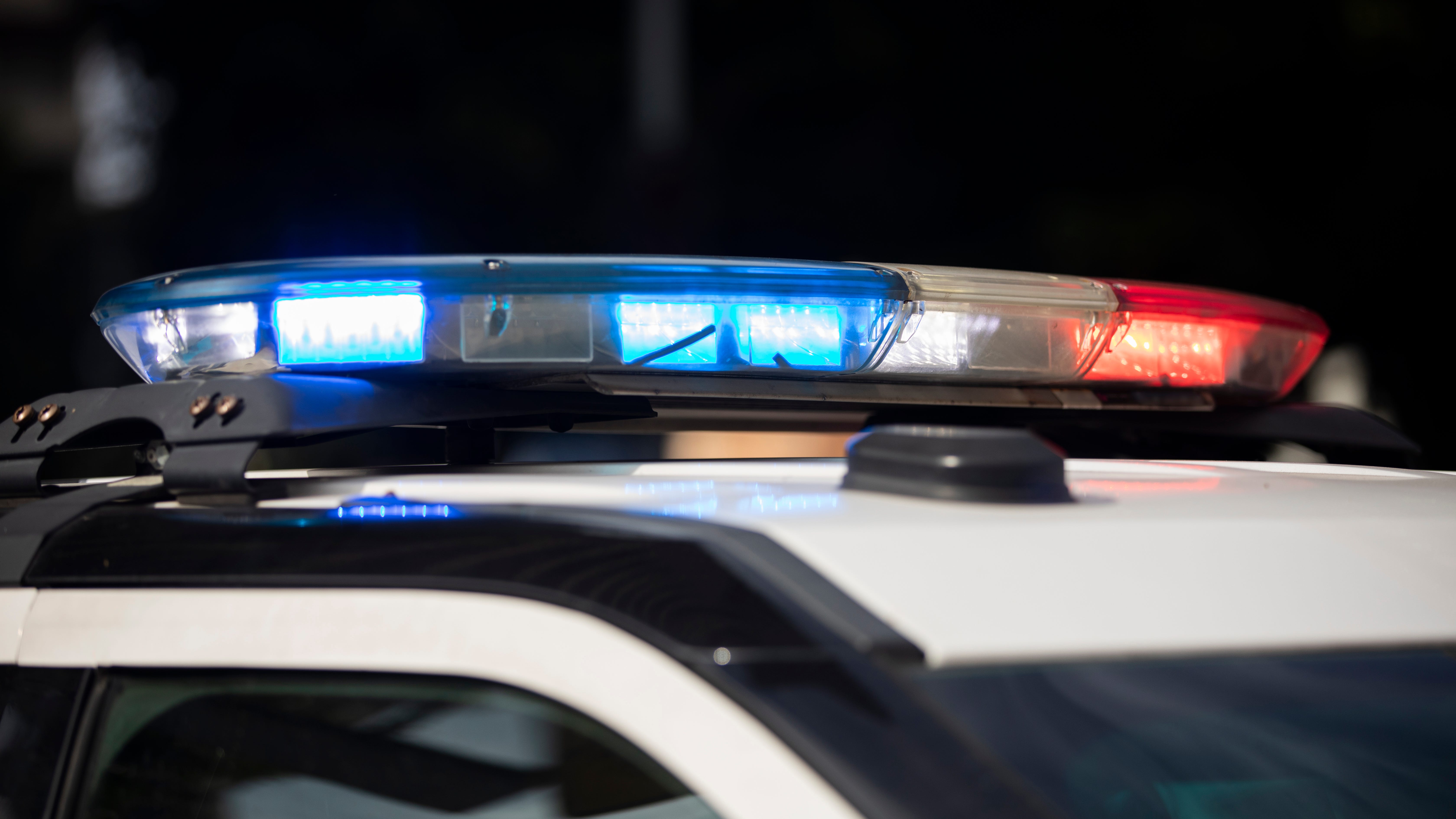 Survey points to lingering concern over racial profiling by LAPD