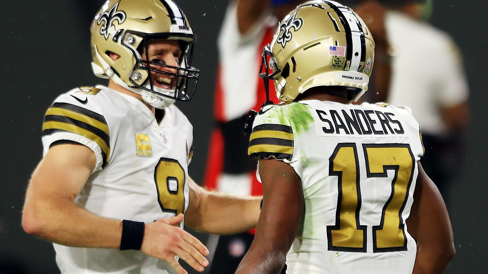 Phil Simms rescinds earlier criticism of Drew Brees: ‘He’s as sharp as I’ve ever seen’