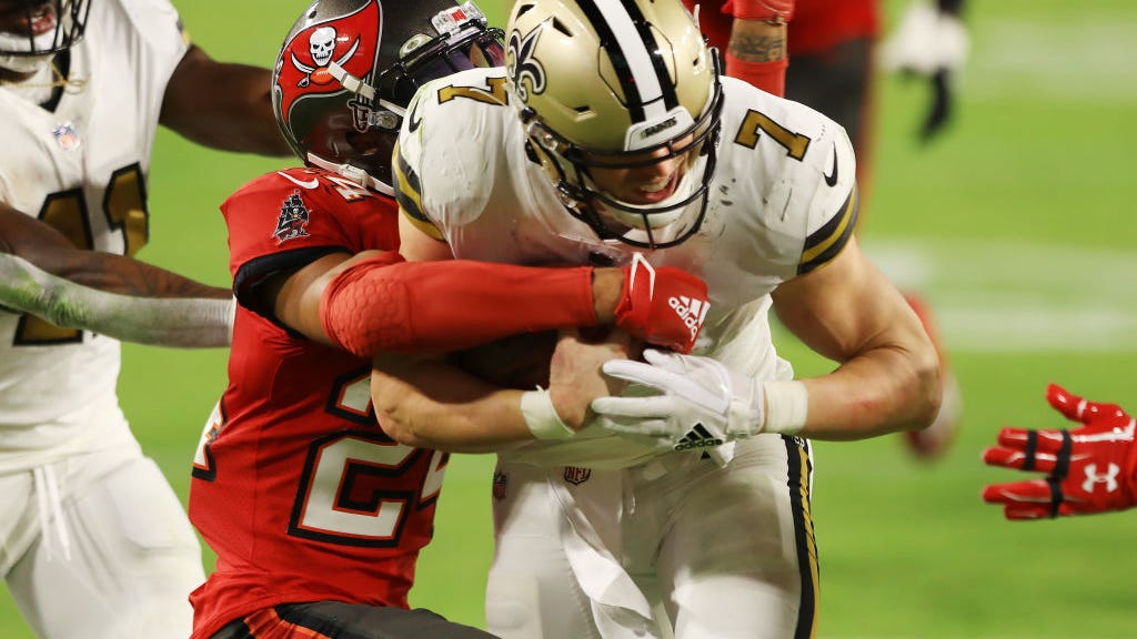 Saints will need productive passing game to take down Bucs again, Sean Payton says