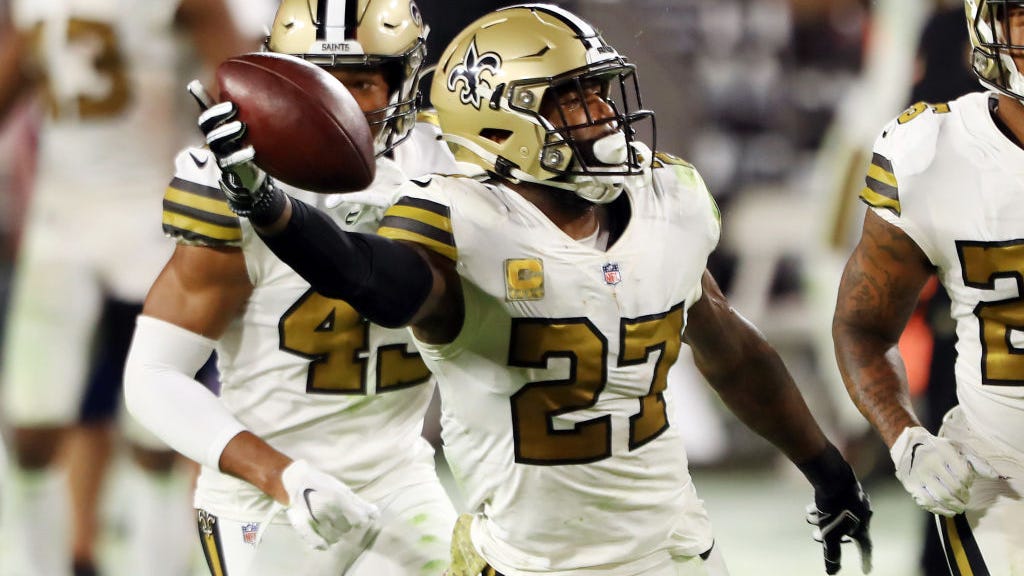 Hoss: The Saints have everything in front of them, but Bucs would love Halloween spoiler
