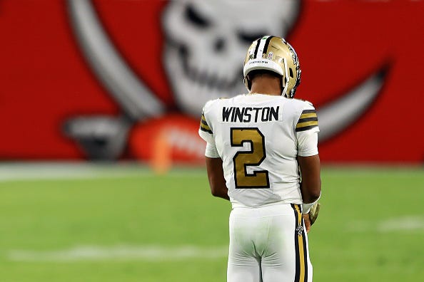Jameis Winston