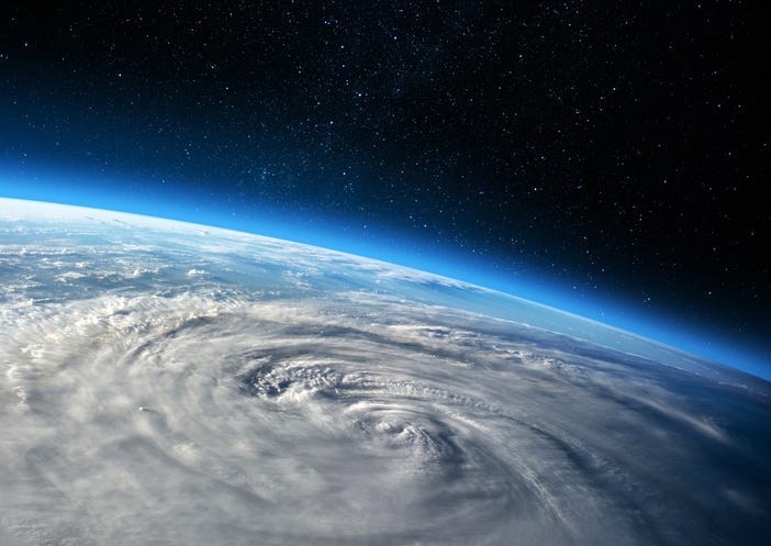 Hurricane