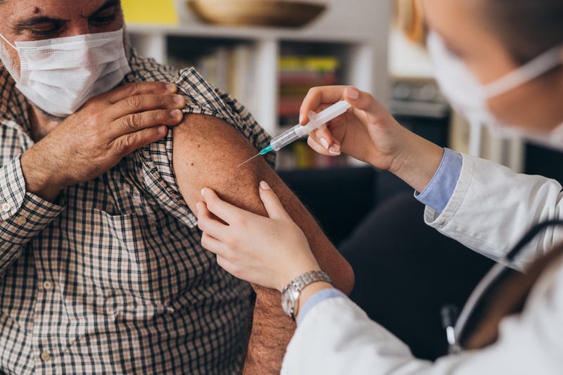 Vaccination