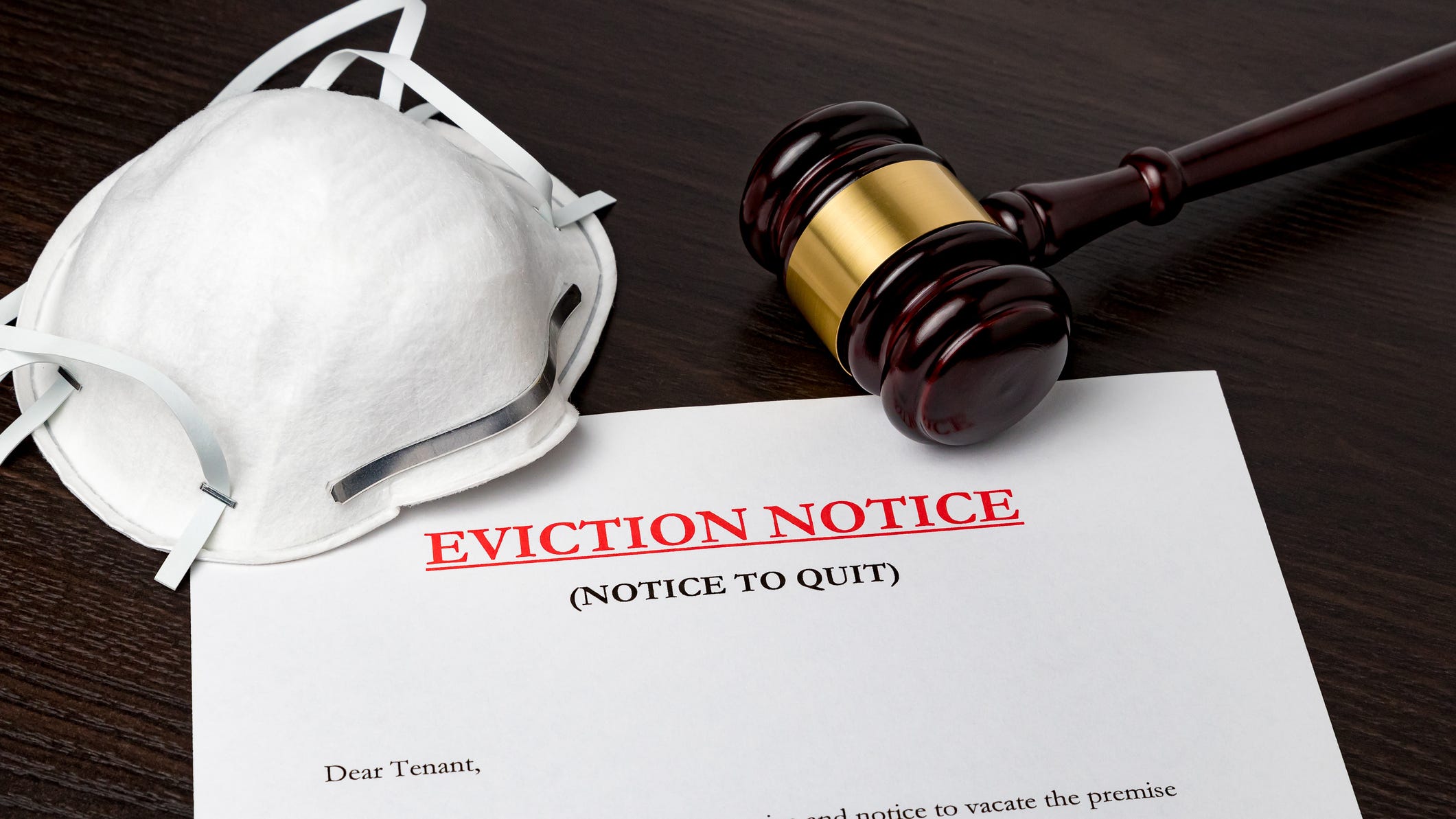 City reminds residents of resources available ahead of eviction moratorium deadline