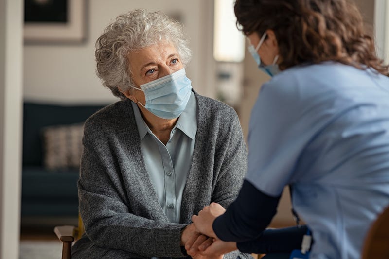 Caregiver